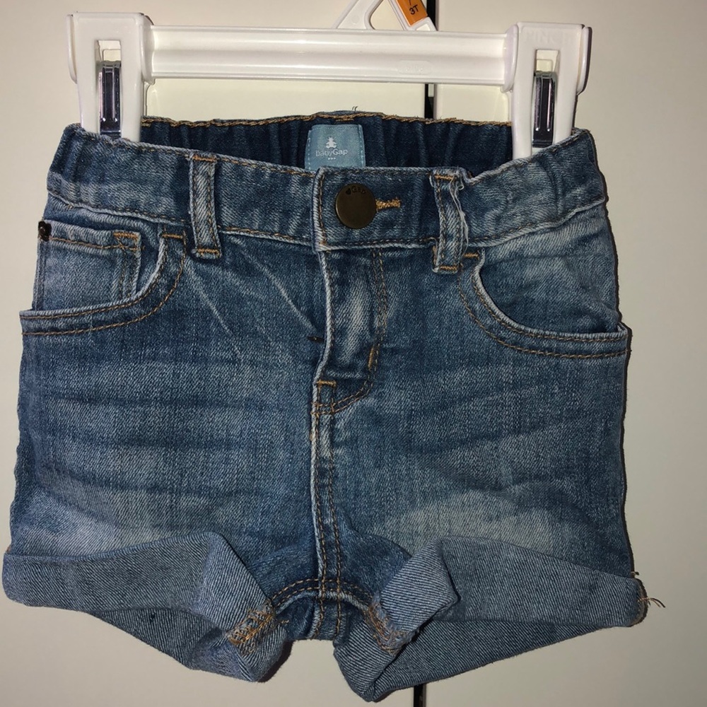 BabyGAP shorts